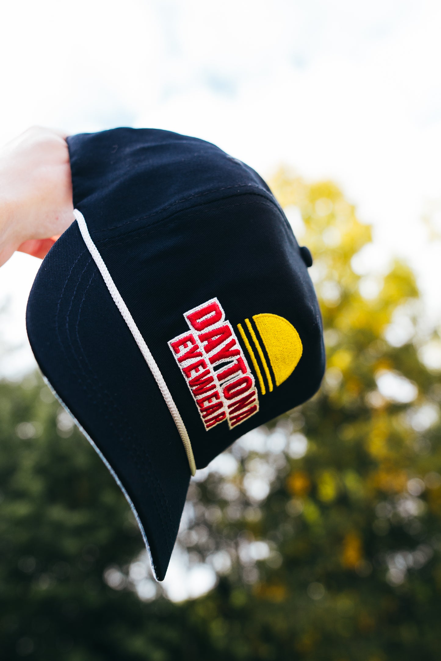 Daytona Snapback