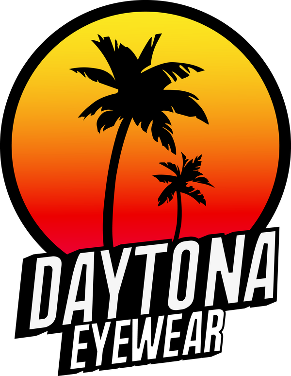 Skyline Orange/Black – Daytona Eyewear