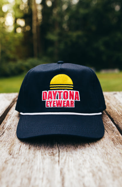 Daytona Snapback